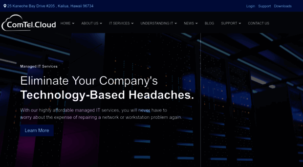 comtel.cloud