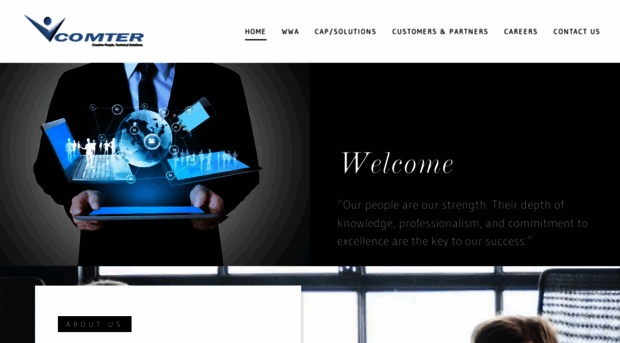 comter.com