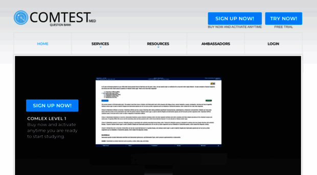 comtestmed.com