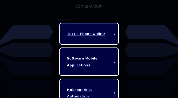 comtext.com