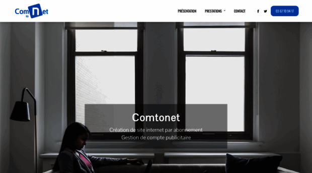 comtonet.fr