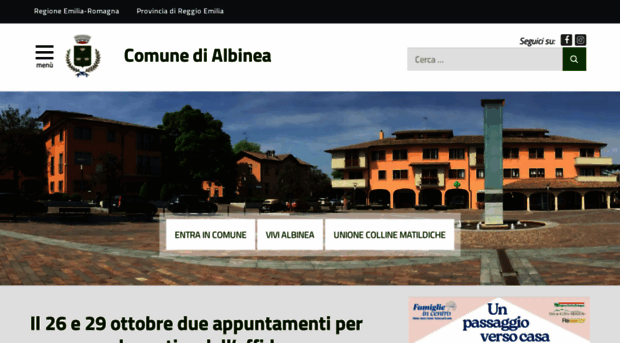 comune.albinea.re.it