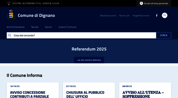 comune.dignano.ud.it