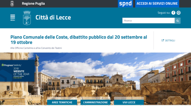 comune.lecce.it