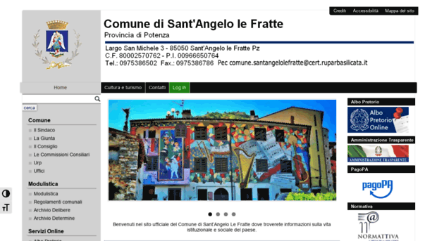 comune.santangelolefratte.pz.it