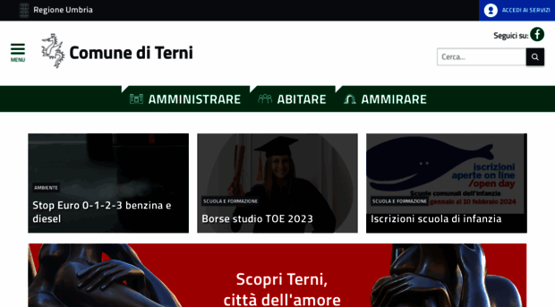 comune.terni.it