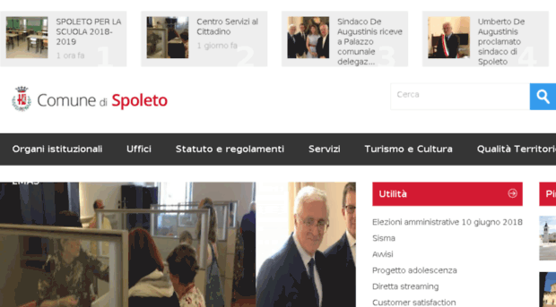 comunespoleto.gov.it
