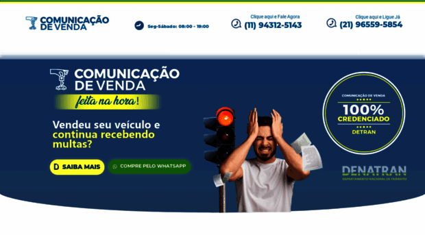 comunicacaodevenda.com