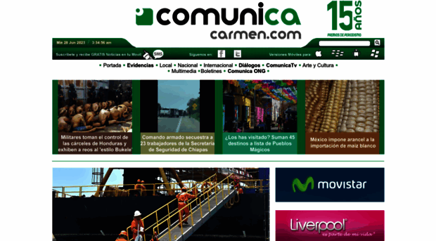 comunicacarmen.com