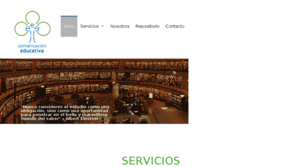 comunicacioneducativa.com.mx