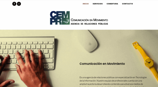 comunicacionenmov.com