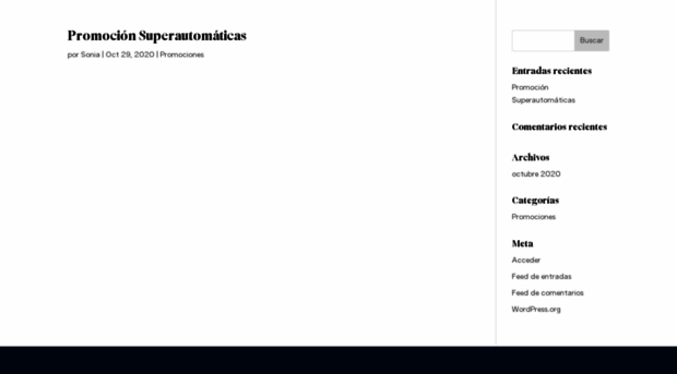 comunicacionesdelonghi.net