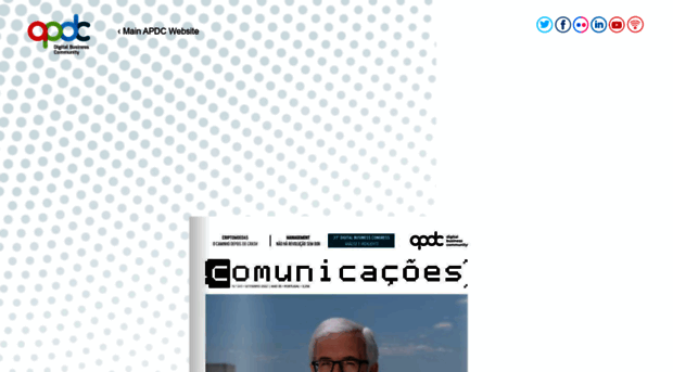 comunicacoes.apdc.pt