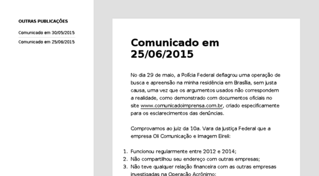 comunicadoimprensa.com.br