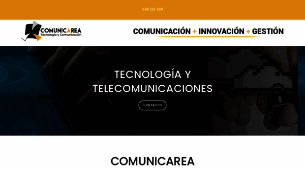 comunicarea.com