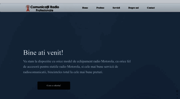 comunicatiiradio.ro