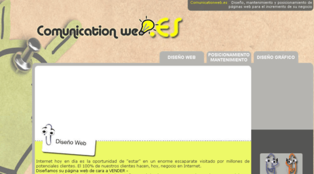comunicationweb.es