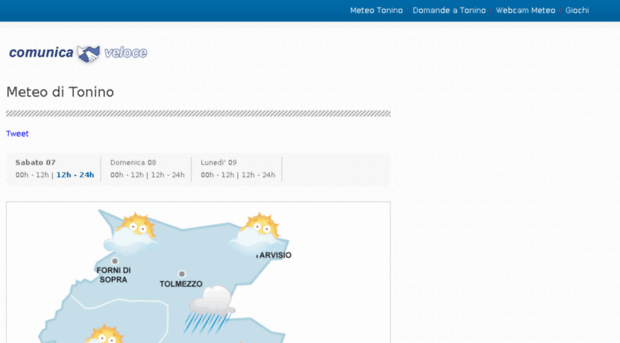 comunicaveloce.it