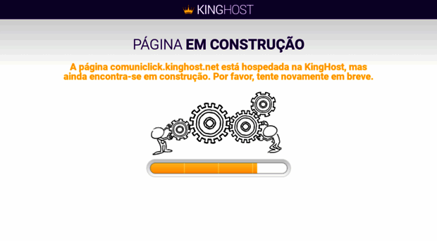 comuniclick.kinghost.net