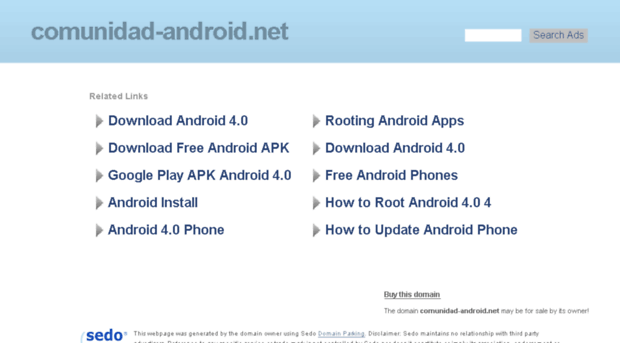 comunidad-android.net