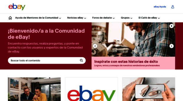 comunidad.ebay.es