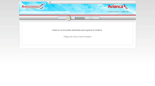 comunidadavancemos.avianca.com