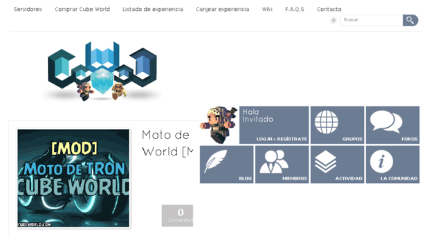 comunidadcubeworld.com