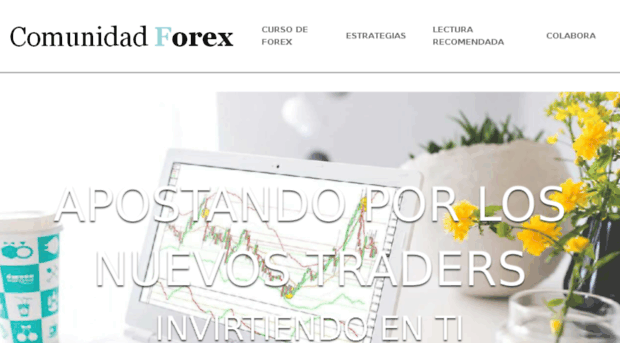 comunidaddeforex.com