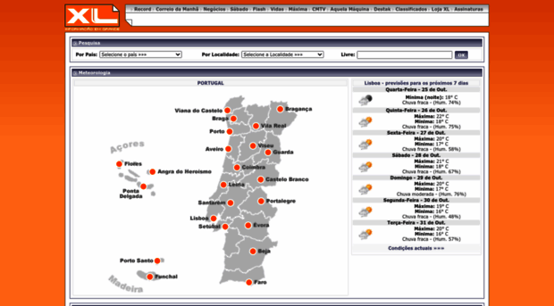 comunidade.xl.pt