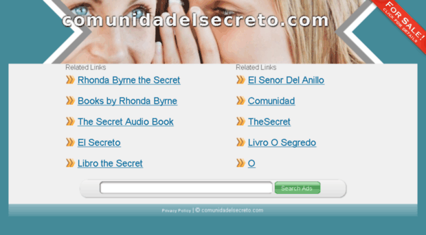 comunidadelsecreto.com