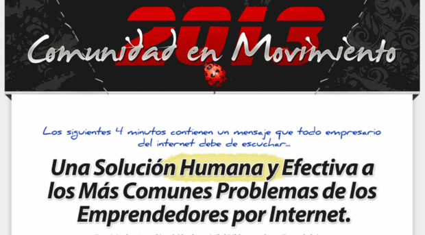 comunidadenmovimiento.com