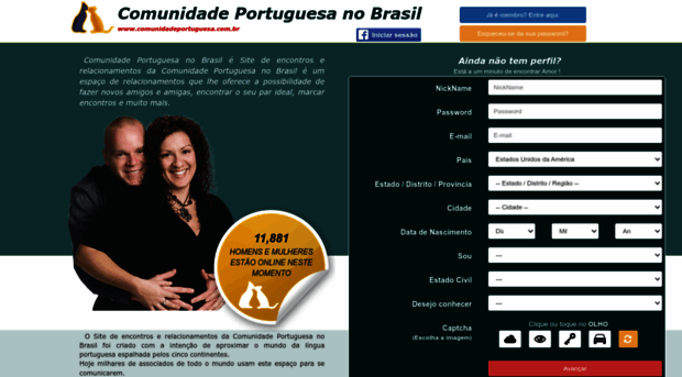 comunidadeportuguesa.com.br