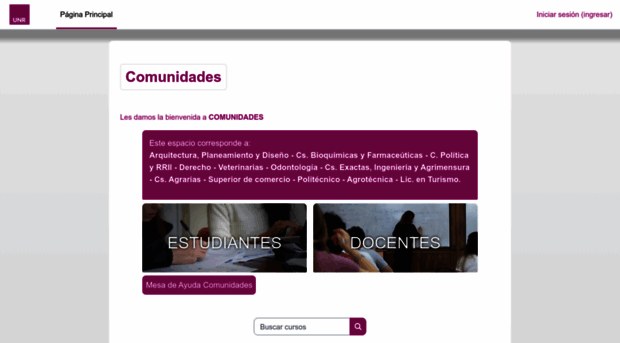 comunidades.campusvirtualunr.edu.ar