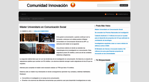 comunidadinnovacion.wordpress.com