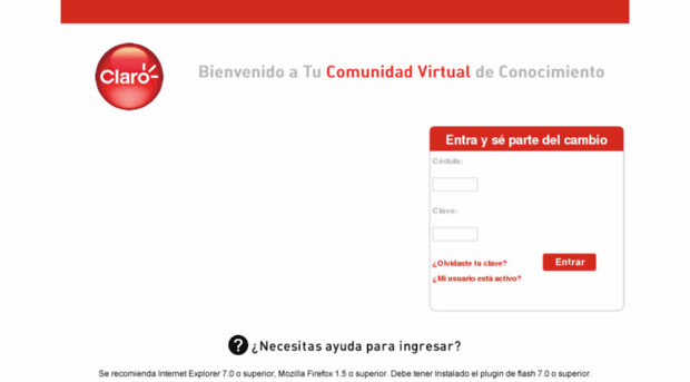 comunidadvirtual.telmexla.com.co