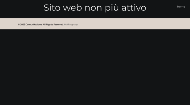 comunikazione.com