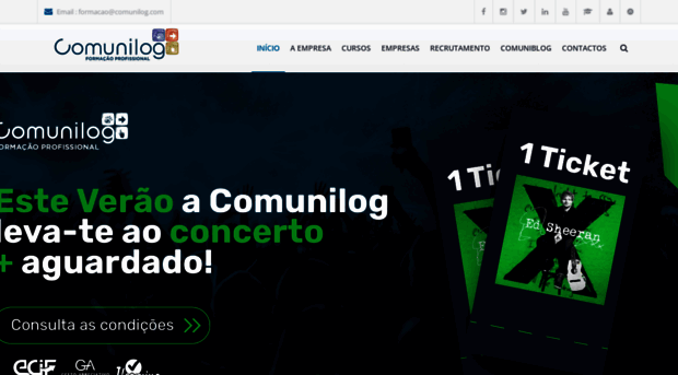 comunilog.com