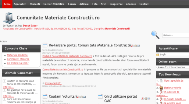 comunitate-materiale-constructii.ro