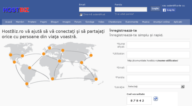 comunitate.hostbiz.ro