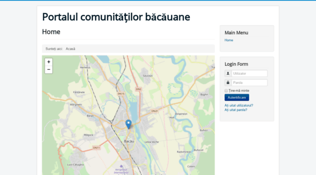 comunitatibacauane.ro