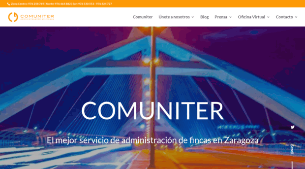 comuniter.net