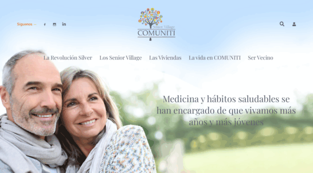 comuniti.es
