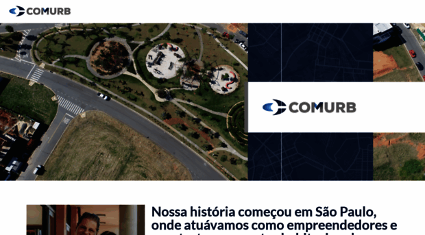 comurb.com.br