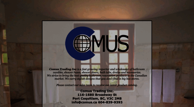 comus.ca