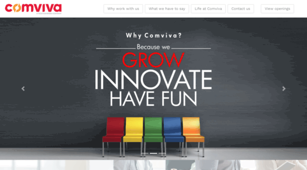 comviva.hirexp.com