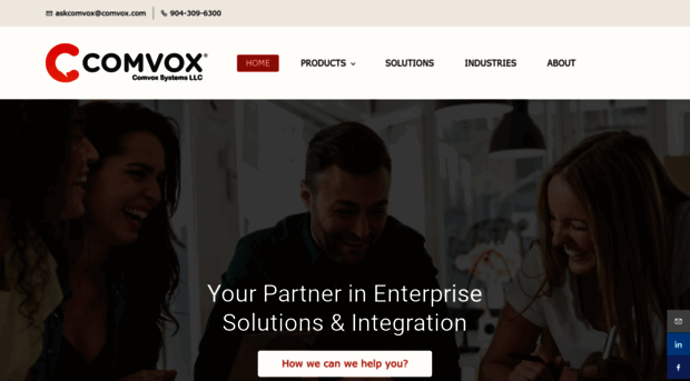 comvox.com