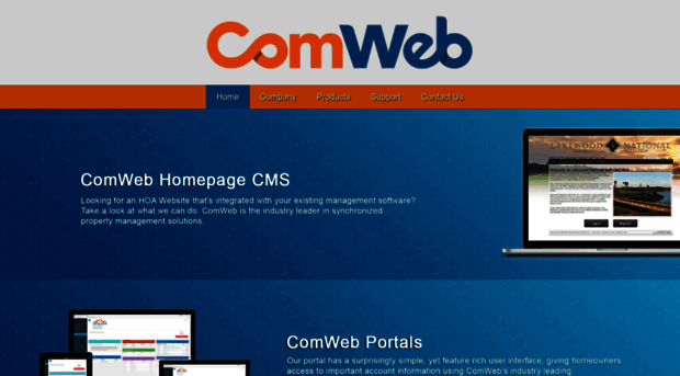 comwebhosting.net