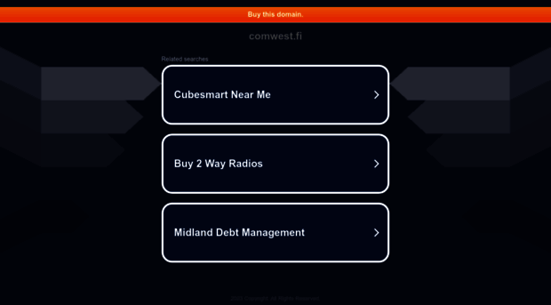 comwest.fi