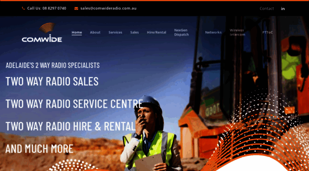 comwideradio.com.au