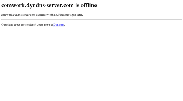 comwork.dyndns-server.com